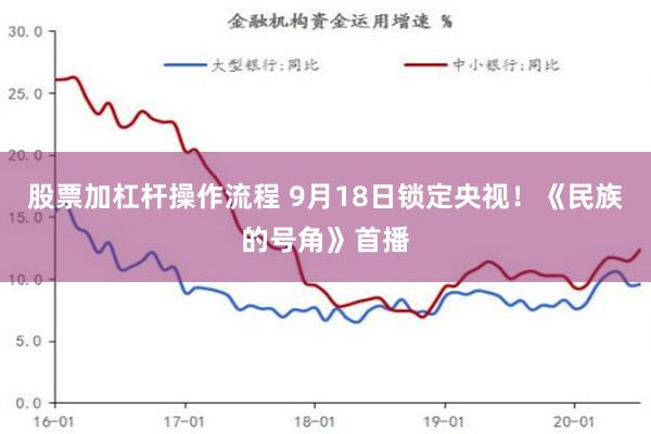 股票加杠杆操作流程 9月18日锁定央视！《民族的号角》首播