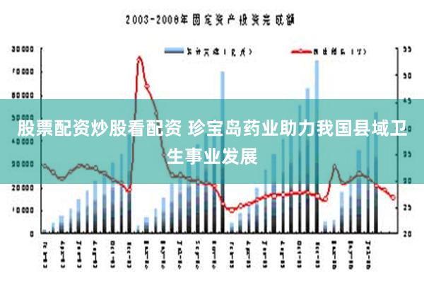 股票配资炒股看配资 珍宝岛药业助力我国县域卫生事业发展