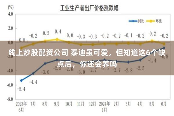 线上炒股配资公司 泰迪虽可爱，但知道这6个缺点后，你还会养吗